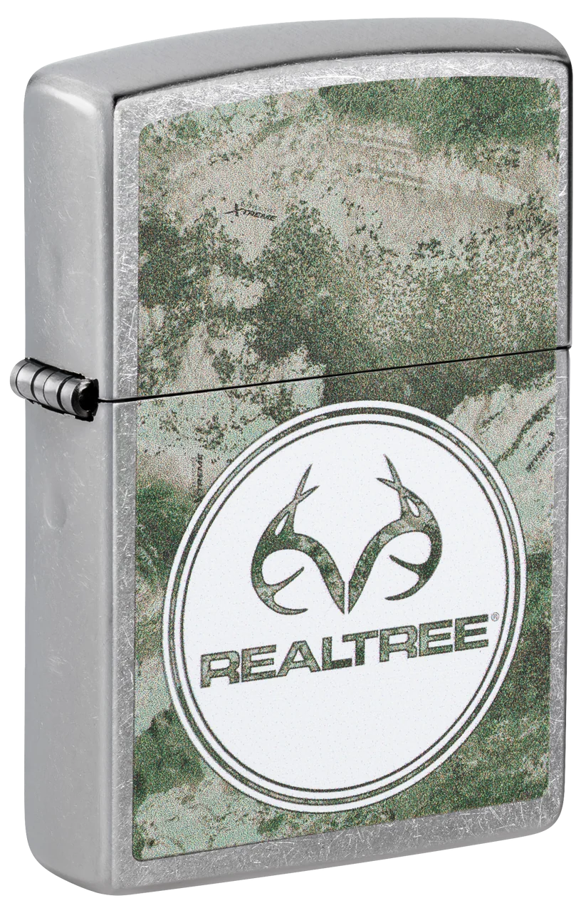 ZIPPO Realtree (47392)