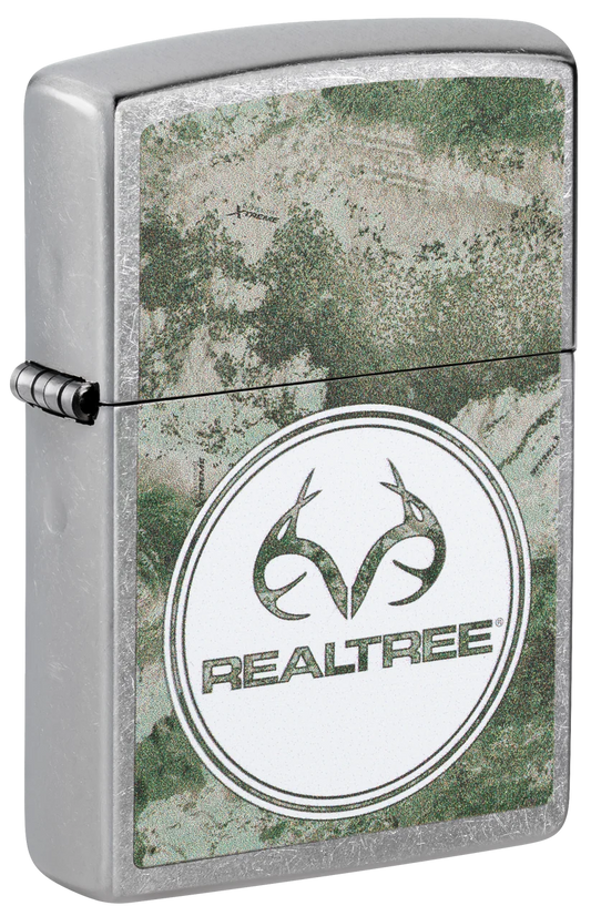 ZIPPO Realtree (47392)