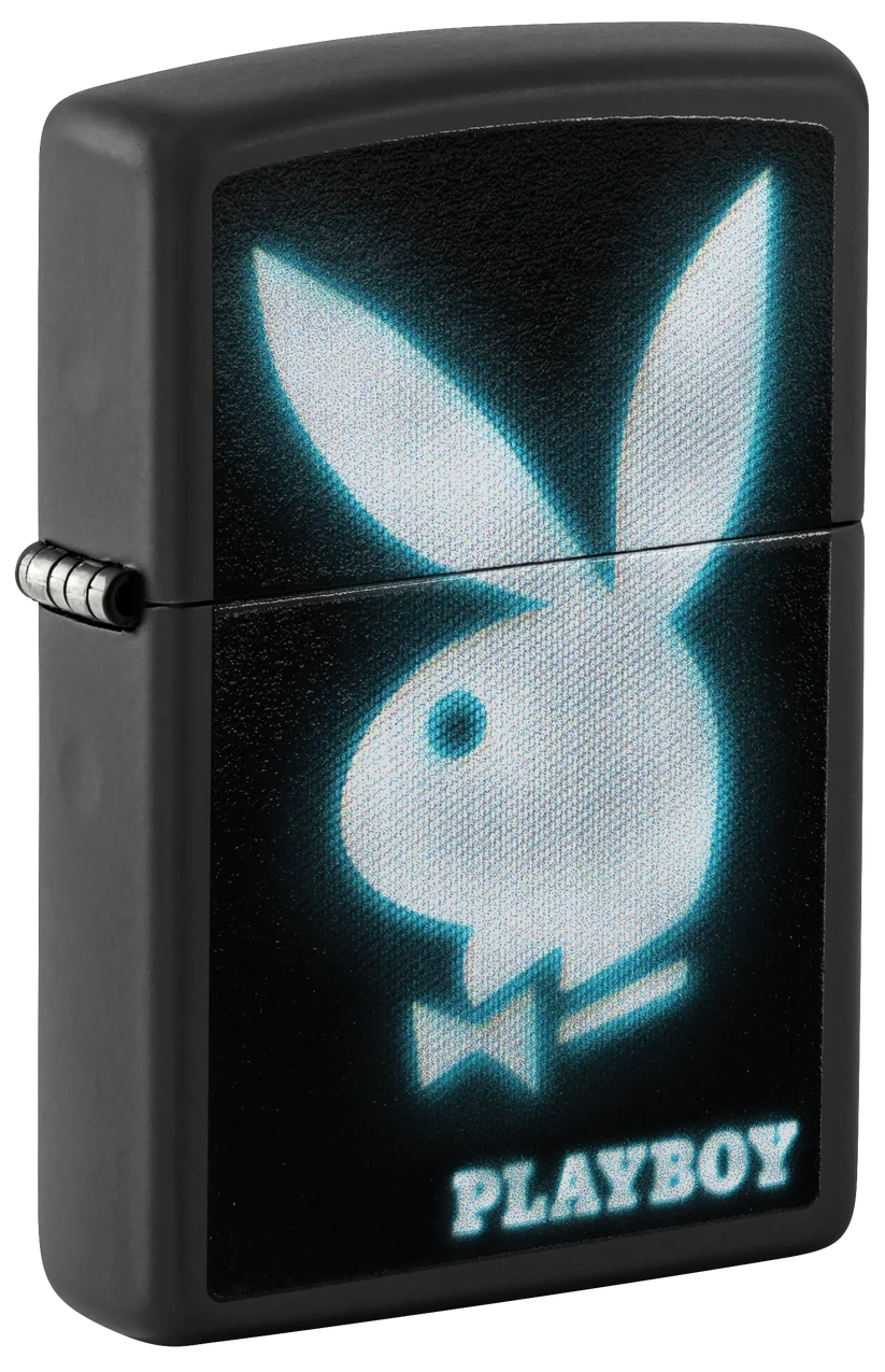 ZIPPO Playboy (47393)
