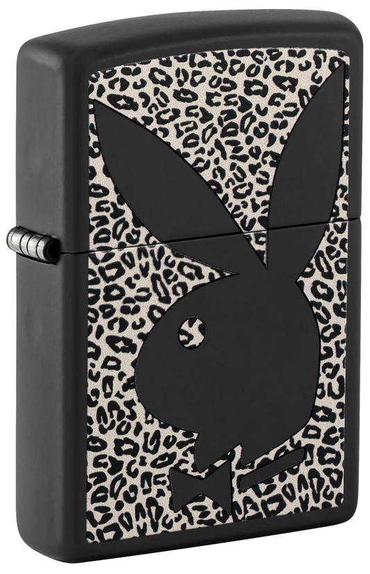 ZIPPO Playboy (47394)