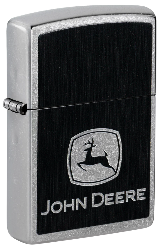 ZIPPO John Deere (47395)
