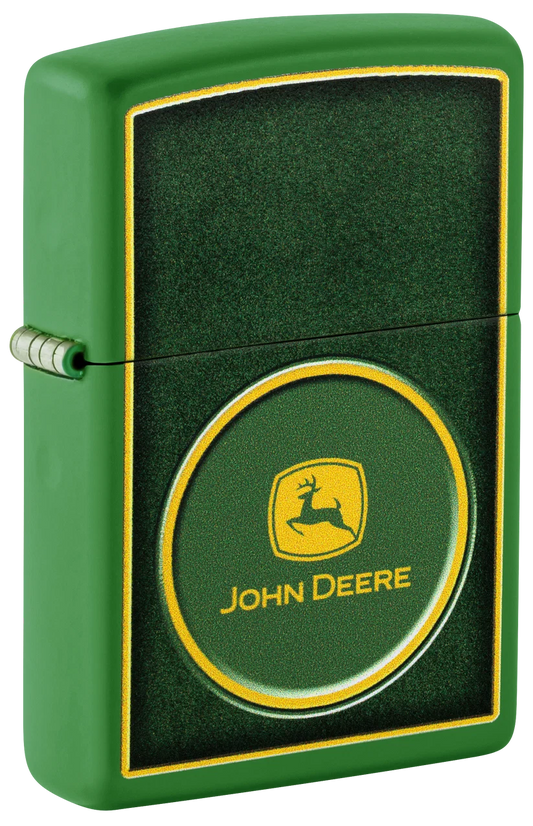 ZIPPO John Deere (47396)