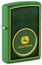 ZIPPO John Deere (47396)