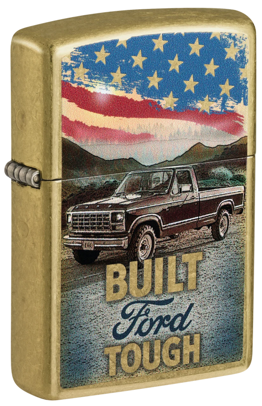 ZIPPO Ford (47398)