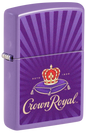 ZIPPO Crown Royal (47399)