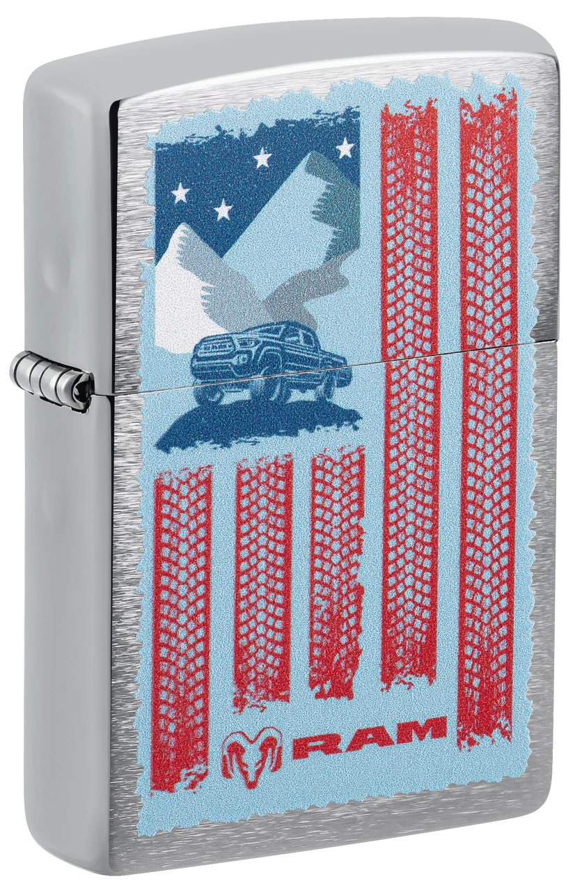 ZIPPO RAM (47407)