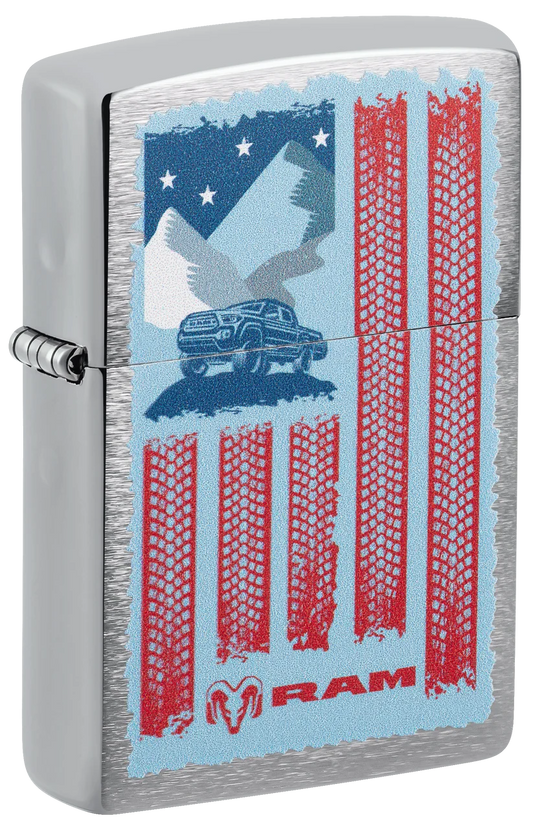 ZIPPO RAM (47407)