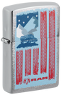 ZIPPO RAM (47407)