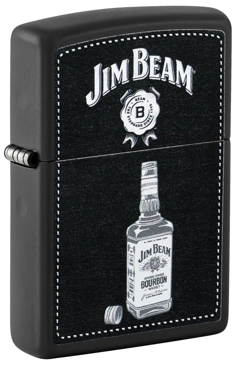 ZIPPO Jim Beam (47410)