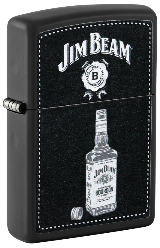 ZIPPO Jim Beam (47410)