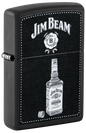 ZIPPO Jim Beam (47410)