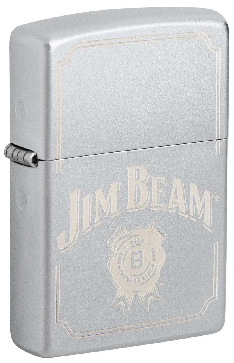 ZIPPO Jim Beam (47411)
