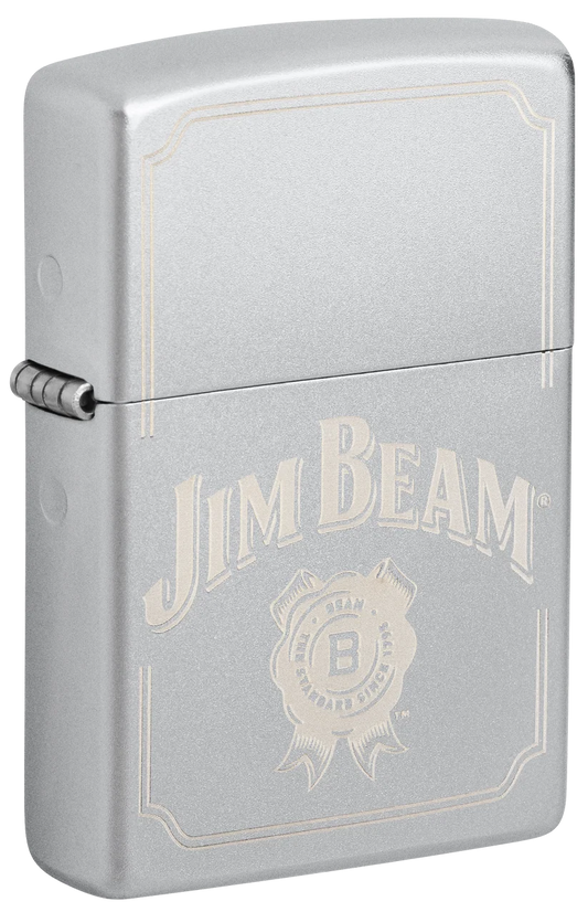 ZIPPO Jim Beam (47411)