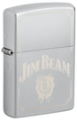 ZIPPO Jim Beam (47411)