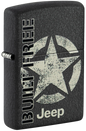 ZIPPO Jeep (47412)