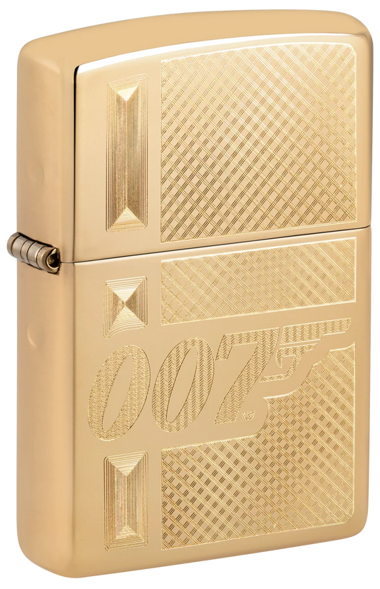ZIPPO James Bond (47413)