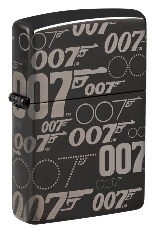ZIPPO James Bond (47414)