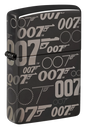 ZIPPO James Bond (47414)