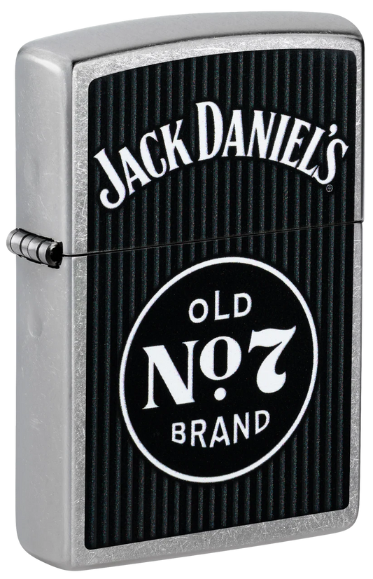 ZIPPO Jack Daniel's ® (47415)