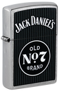 ZIPPO Jack Daniel's ® (47415)