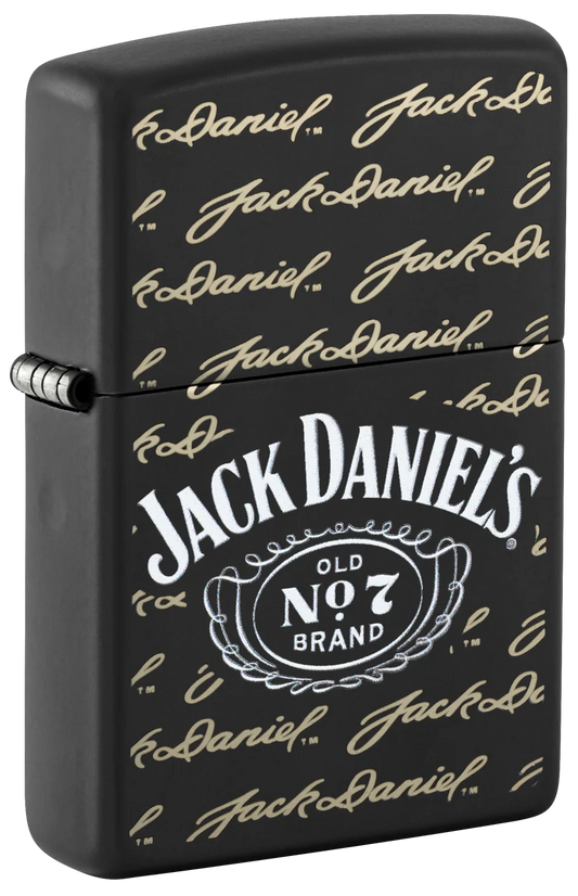 ZIPPO Jack Daniel's ® (47416)