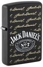 ZIPPO Jack Daniel's ® (47416)