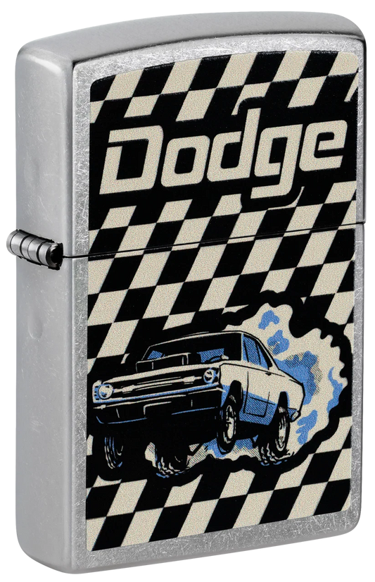 ZIPPO Dodge (47419)