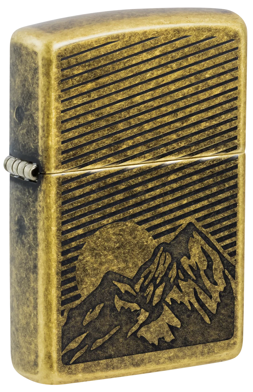 ZIPPO Mountain (47432)