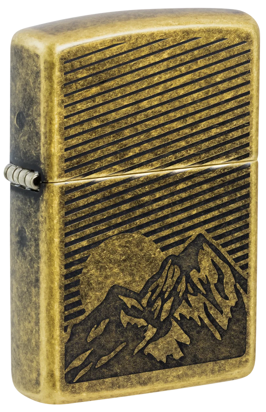 ZIPPO Mountain (47432)