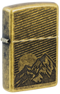 ZIPPO Mountain (47432)