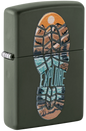 ZIPPO Explore (47433)