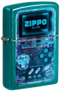 ZIPPO Zippo Gamer (47434)