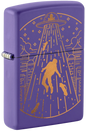 ZIPPO Abduction (47437)