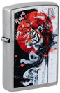 ZIPPO Asian Tiger (47439)