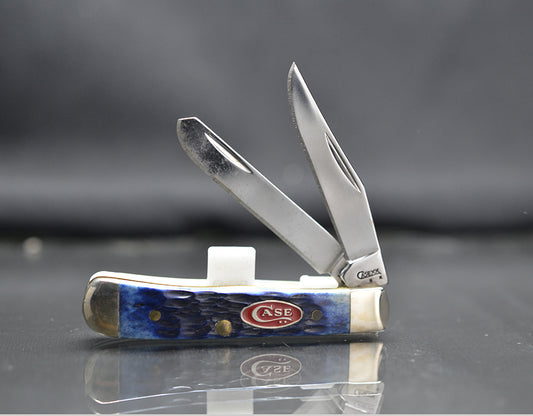Zippo Hi Polish Lighter Case Knife Gift Set (24680)