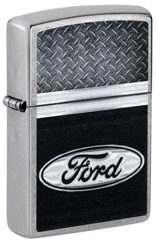 ZIPPO 207 Ford Mustang (48405)