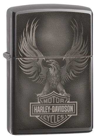 ZIPPO Harley-Davidson® (49044)