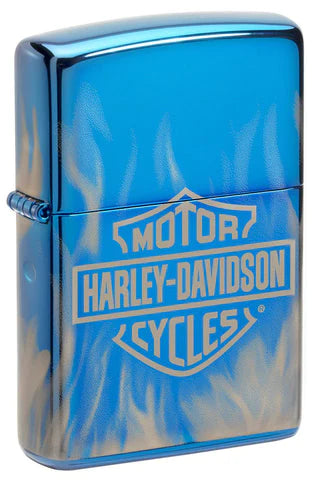 ZIPPO 20446 Harley Davidson (49469)
