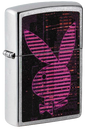 ZIPPO Lighter Playboy (49524)