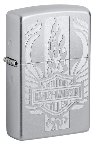 ZIPPO Harley-Davidson® (49660)