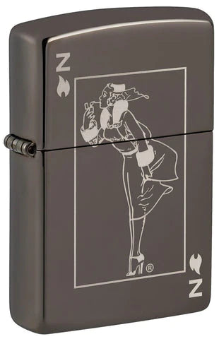 ZIPPO Windy Design (49797)