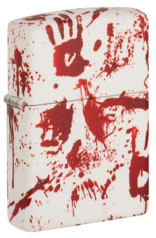 ZIPPO Bloody Hand Design (49808)