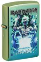 ZIPPO Lighter Iron Maiden (49816)