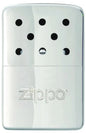 ZIPPO 6-Hour Refillable Hand Warmer (40321)