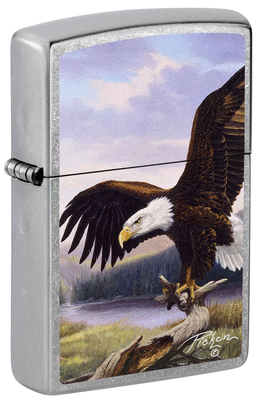 Zippo Lighter EAGLE (75426)