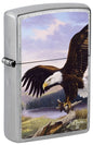 Zippo Lighter EAGLE (75426)