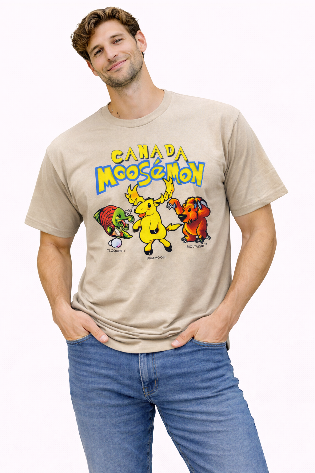 Licensed Adults T-Shirt - Raven Lunatic - Moosemon