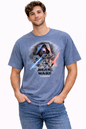 Licensed Adults T-Shirt - Raven Lunatic - Bear Wars