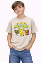 Licensed Youth T-Shirt - Raven Lunatic - Mooseman
