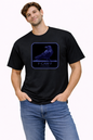 Licensed Adults T-Shirt - Raven Lunatic - F-CAW-F